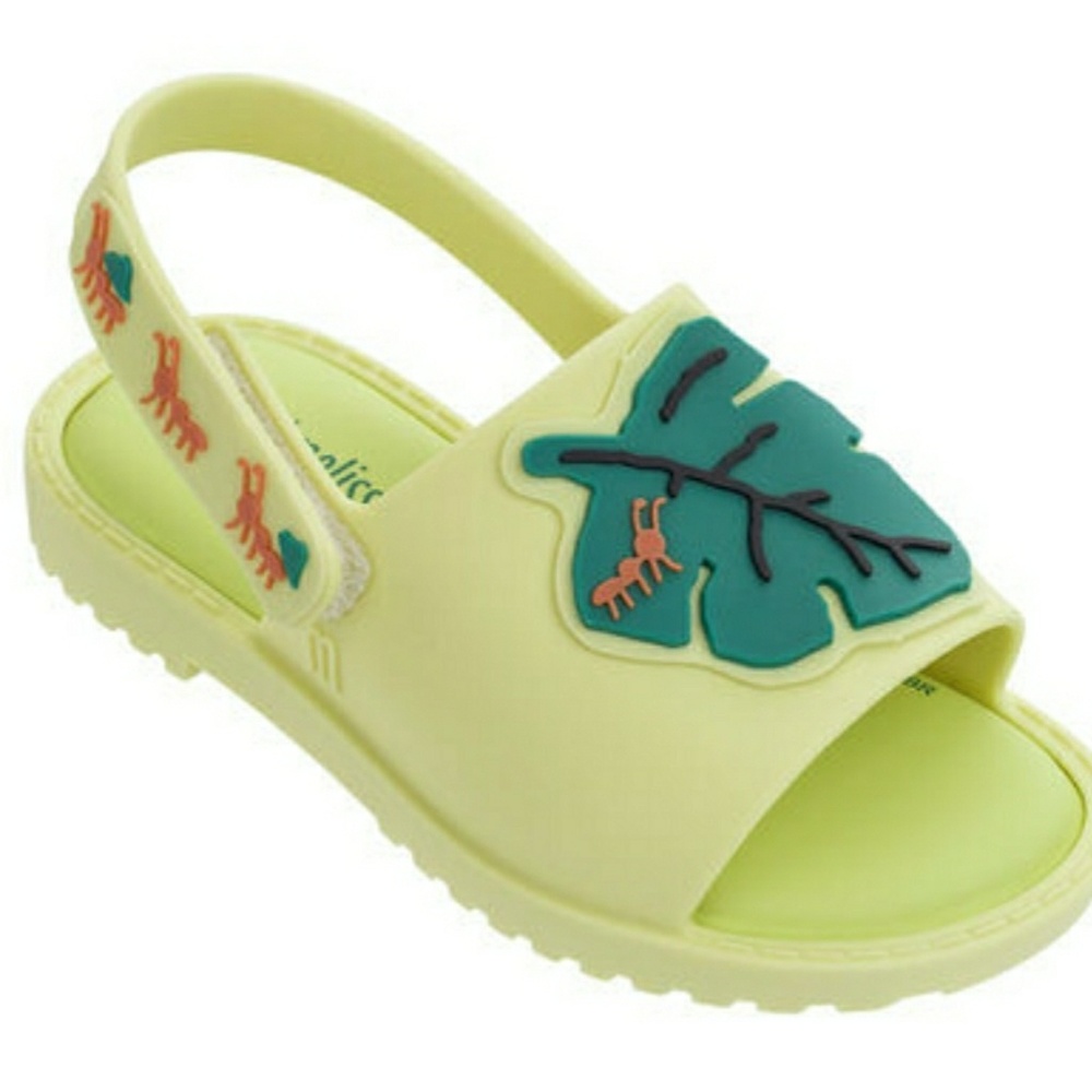 Mini Melissa
